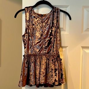 Altar’d State sleeveless top